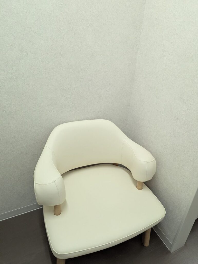 ダイワロイネットホテル大宮西口 授乳室