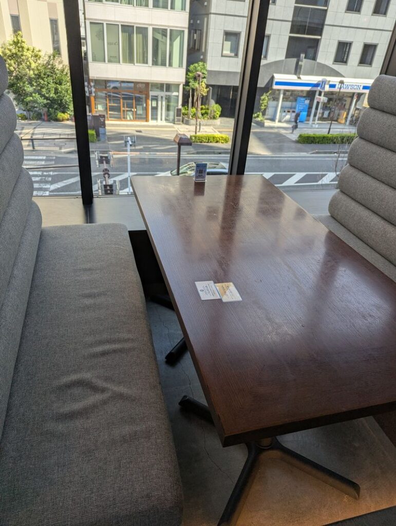 ダイワロイネットホテル大宮西口 朝食 高ようじ